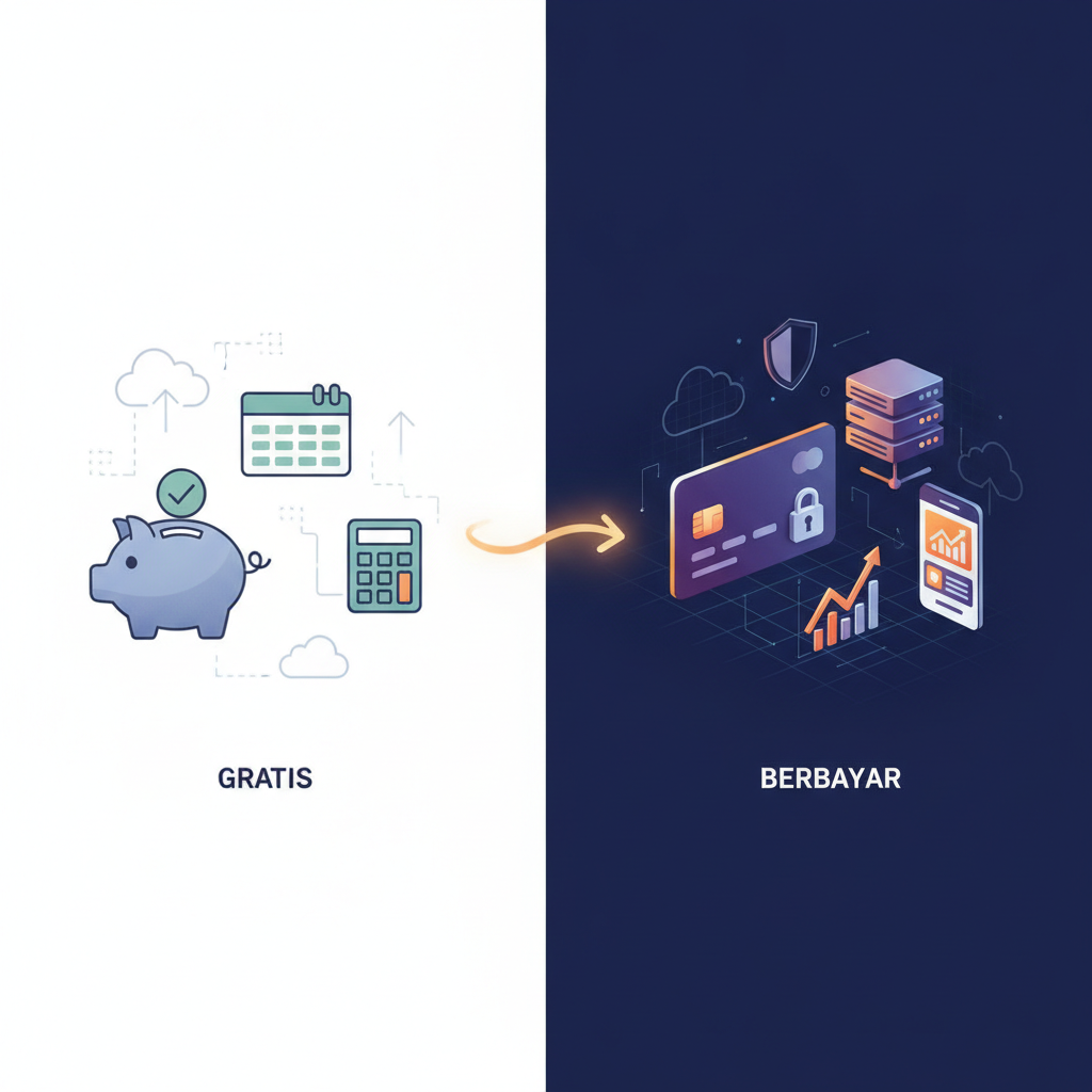 Memilih Software Keuangan: Membandingkan Opsi Gratis dan Berbayar untuk Pengelolaan Finansial Optimal