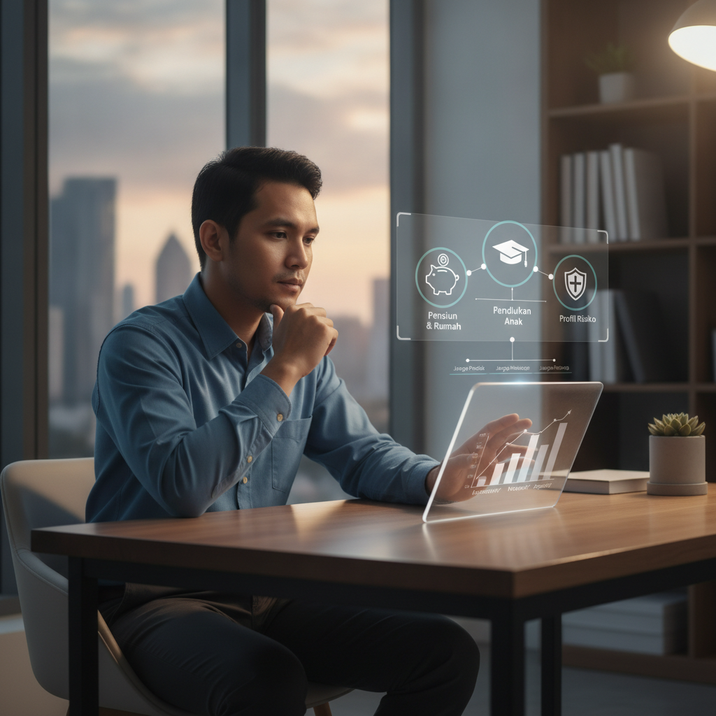 Strategi Investasi Reksa Dana yang Efektif untuk Karyawan