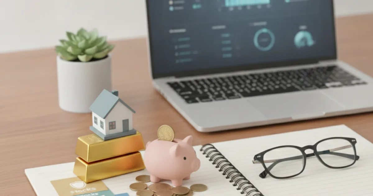 Panduan Lengkap Tips Investasi untuk Pemula