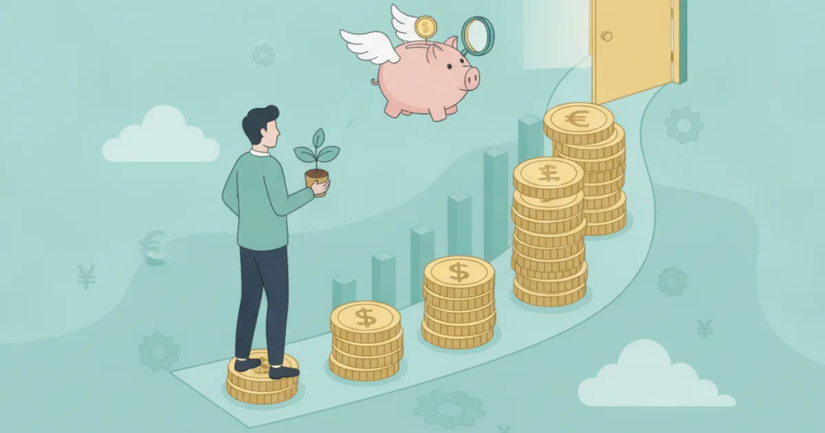 Tips Keuangan Pribadi Pemula: Langkah Awal Menuju Kebebasan Finansial