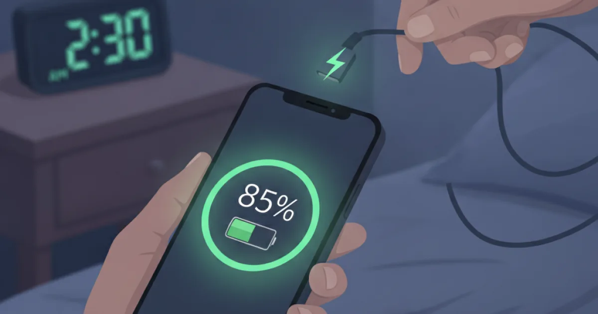 Cara Ampuh Merawat Baterai Smartphone Anda Agar Awet Sepanjang Hari