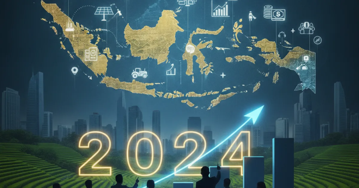 Mengungkap Tren Bisnis Paling Menjanjikan di Indonesia untuk Tahun 2024