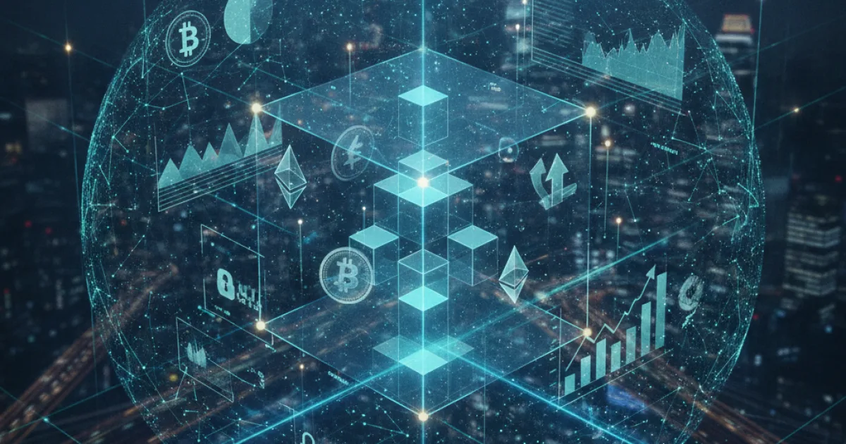 Menguak Tren Teknologi Blockchain dan Kripto Terkini: Panduan Komprehensif untuk Tahun 2024