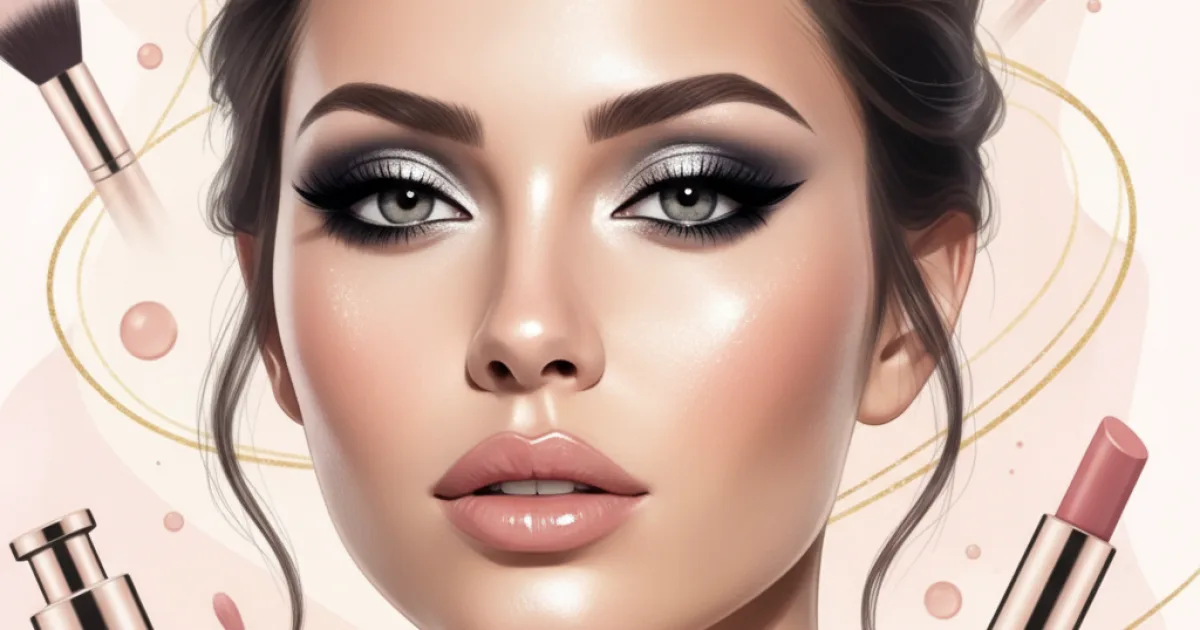 Panduan Lengkap Tutorial Make Up Ala Selebriti: Raih Tampilan Glamor Anda